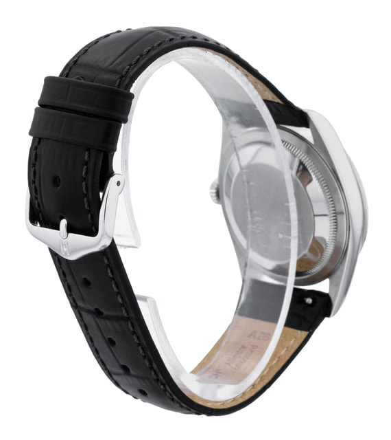 Rolex Datejust 16220 Image 3